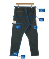 POLIQUANT（ポリクアント）スウェットパンツ 黒 サイズ:3(L位) メンズ/2200675263016