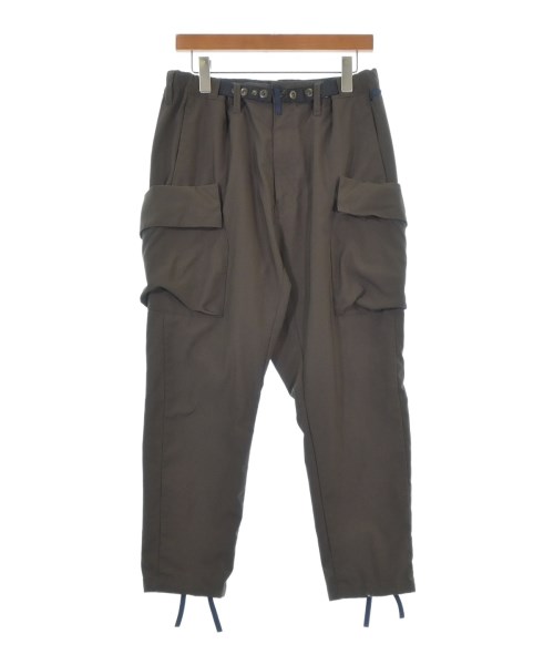 POLIQUANT(ポリクアント)その他 茶 サイズ:1(S位)/2200680114167