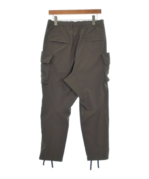 POLIQUANT（ポリクアント）その他 茶 サイズ:1(S位) メンズ/2200680114167