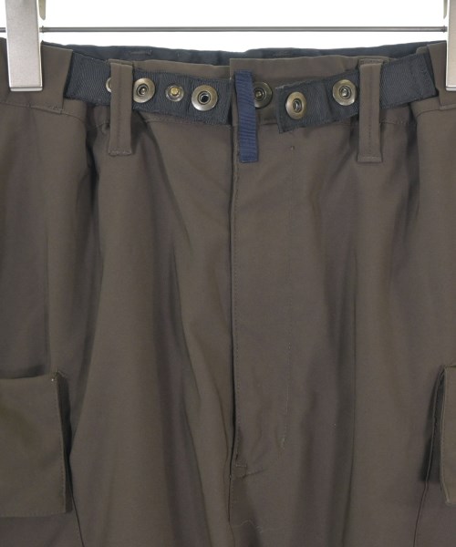 POLIQUANT（ポリクアント）その他 茶 サイズ:1(S位) メンズ/2200680114167