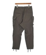 POLIQUANT（ポリクアント）その他 茶 サイズ:1(S位) メンズ/2200680114167