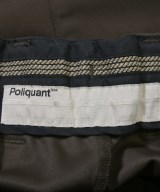 POLIQUANT（ポリクアント）その他 茶 サイズ:1(S位) メンズ/2200680114167