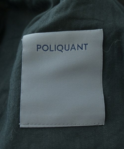 POLIQUANT（ポリクアント）その他 黒 サイズ:2(M位) メンズ/2200697848086