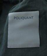 POLIQUANT（ポリクアント）その他 黒 サイズ:2(M位) メンズ/2200697848086