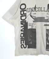 POLIQUANT（ポリクアント）Tシャツ・カットソー 白 サイズ:2(M位) メンズ/2200656761043