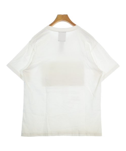 POLIQUANT（ポリクアント）Tシャツ・カットソー 白 サイズ:-(M位) メンズ/2200656761050