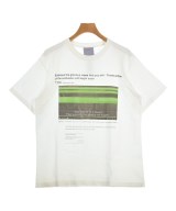 POLIQUANT（ポリクアント）Tシャツ・カットソー 白 サイズ:-(M位) メンズ/2200656761050
