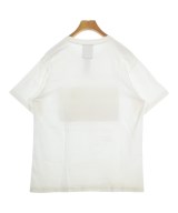 POLIQUANT（ポリクアント）Tシャツ・カットソー 白 サイズ:-(M位) メンズ/2200656761050