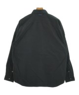 POLIQUANT（ポリクアント）カジュアルシャツ 黒 サイズ:2(M位) メンズ/2200665456015