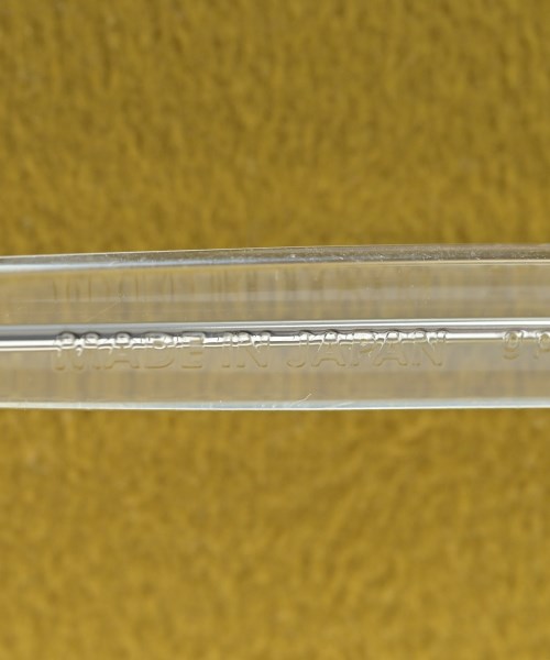 guepard（ギュパール）サングラス その他（柄物・カラフル） サイズ:- メンズ/2200632240036