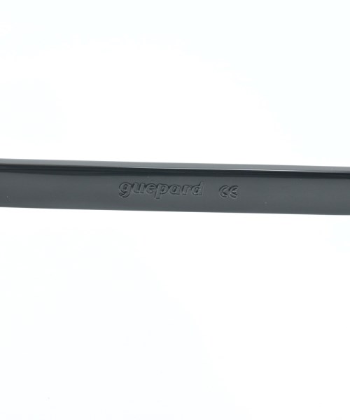 guepard（ギュパール）サングラス 黒 サイズ:- メンズ/2200634497056