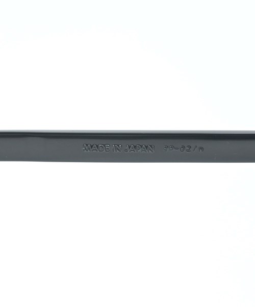 guepard（ギュパール）サングラス 黒 サイズ:- メンズ/2200634497056