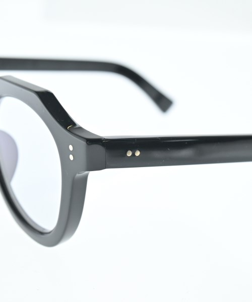 guepard（ギュパール）メガネ 黒 サイズ:- メンズ/2200602896072