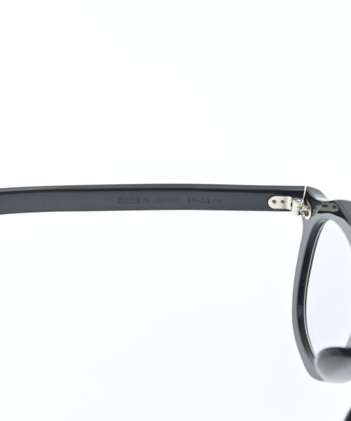 guepard（ギュパール）メガネ 黒 サイズ:- メンズ/2200602896072