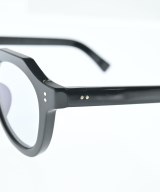 guepard（ギュパール）メガネ 黒 サイズ:- メンズ/2200602896072