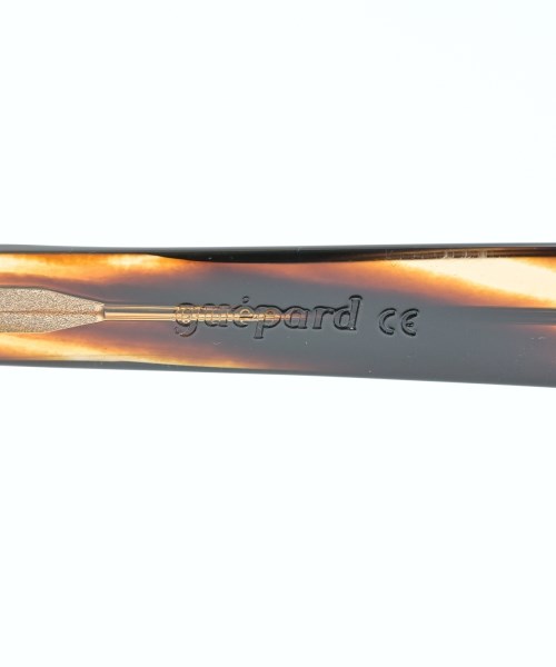 guepard（ギュパール）サングラス 茶 サイズ:- メンズ/2200605827080