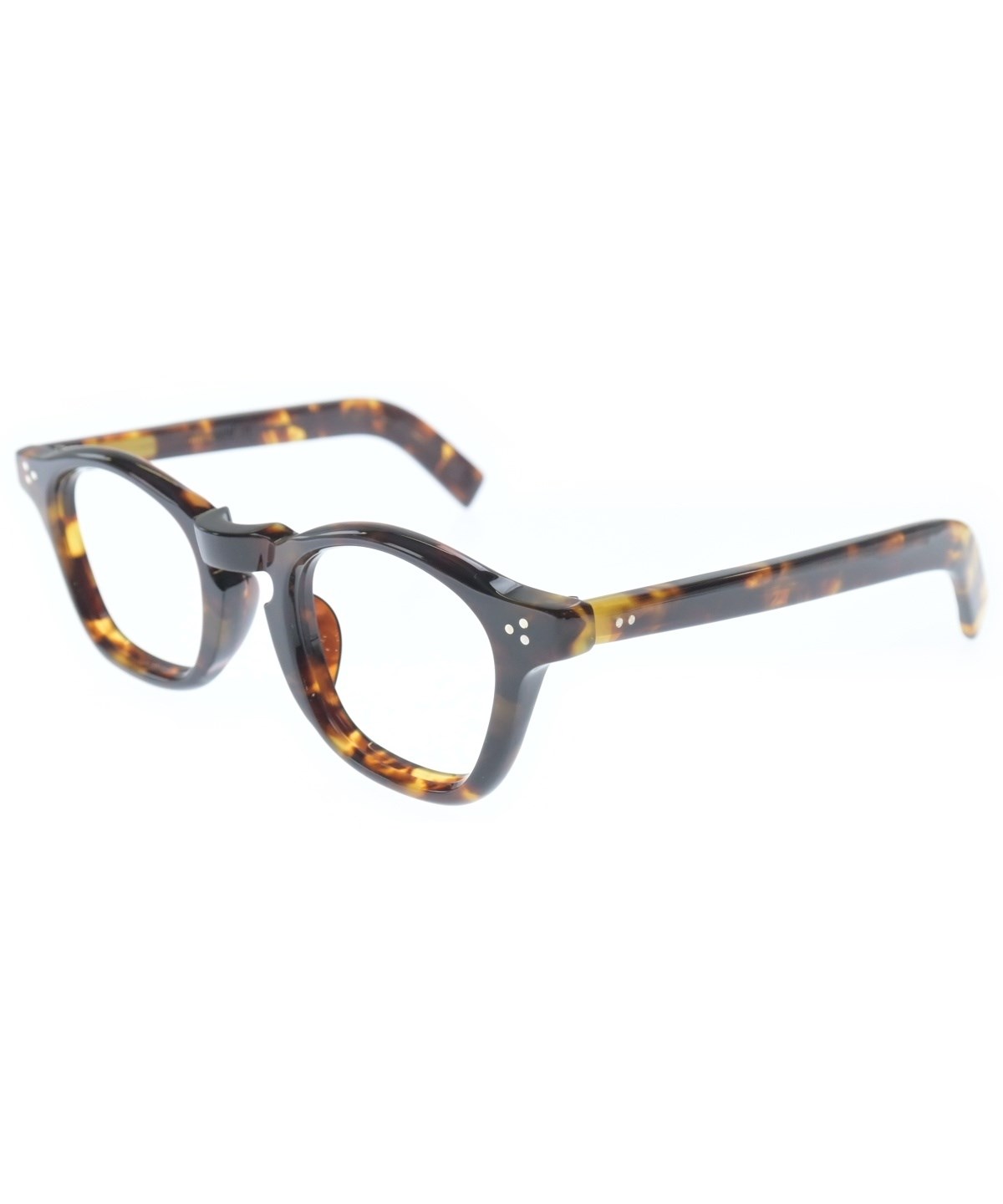 試着のみ guepard サングラス ギュパール サングラス guepard（ギュパール）サングラス 黒 サイズ:- メンズ/2200605428089