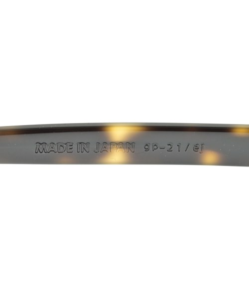 guepard（ギュパール）サングラス 茶 サイズ:- メンズ/2200674655188