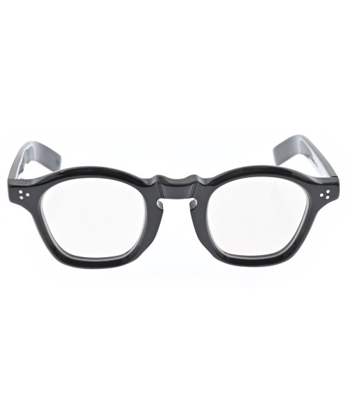 guepard（ギュパール）メガネ 黒 サイズ:- メンズ/2200658034138