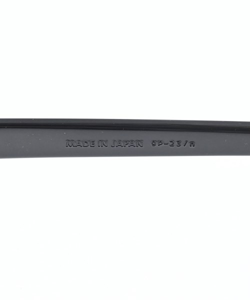 guepard（ギュパール）メガネ 黒 サイズ:- メンズ/2200658034138