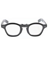 guepard（ギュパール）メガネ 黒 サイズ:- メンズ/2200658034138