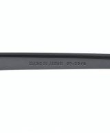 guepard（ギュパール）メガネ 黒 サイズ:- メンズ/2200658034138