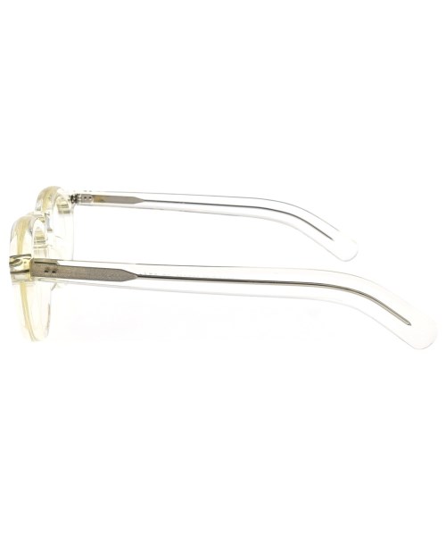 guepard（ギュパール）メガネ 黄 サイズ:- メンズ/2200650656093