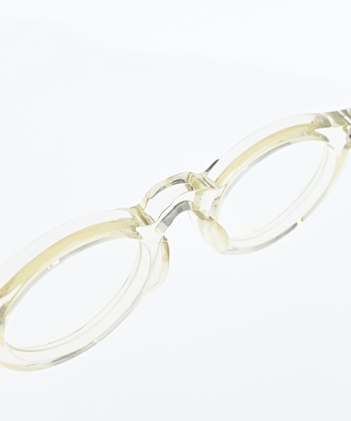 guepard（ギュパール）メガネ 黄 サイズ:- メンズ/2200650656093