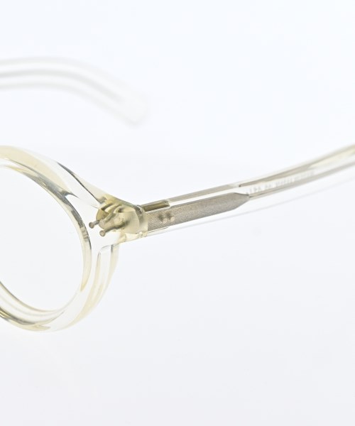 guepard（ギュパール）メガネ 黄 サイズ:- メンズ/2200650656093