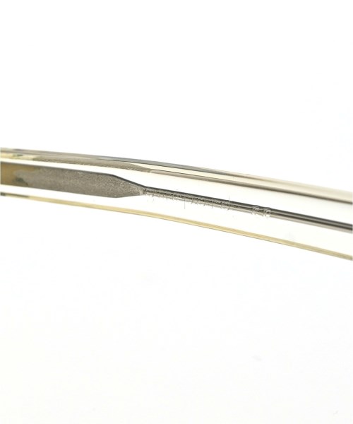 guepard（ギュパール）メガネ 黄 サイズ:- メンズ/2200650656093