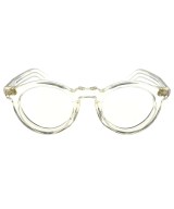 guepard（ギュパール）メガネ 黄 サイズ:- メンズ/2200650656093