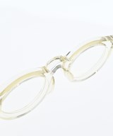 guepard（ギュパール）メガネ 黄 サイズ:- メンズ/2200650656093