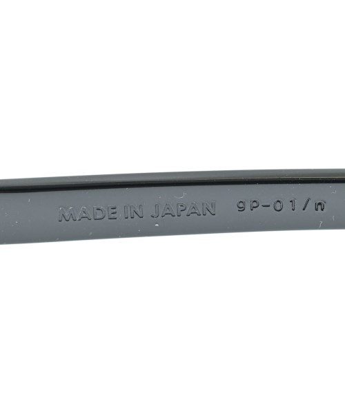 guepard（ギュパール）サングラス 黒 サイズ:- メンズ/2200652731040