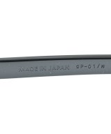 guepard（ギュパール）サングラス 黒 サイズ:- メンズ/2200652731040