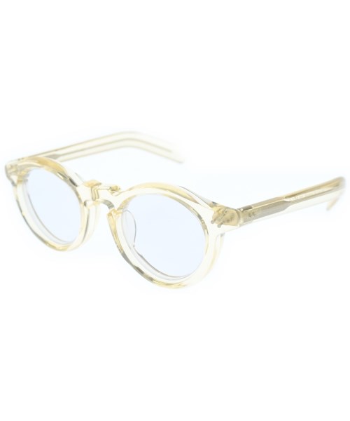 guepard(ギュパール)メガネ 黄 サイズ:-/2200654226070