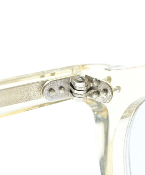 guepard（ギュパール）メガネ 黄 サイズ:- メンズ/2200654226070