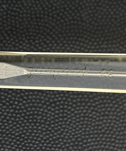 guepard（ギュパール）メガネ 黄 サイズ:- メンズ/2200654226070