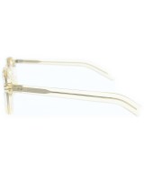 guepard（ギュパール）メガネ 黄 サイズ:- メンズ/2200654226070