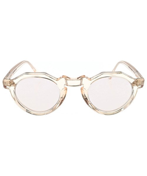 guepard（ギュパール）サングラス オレンジ サイズ:- メンズ/2200663375028