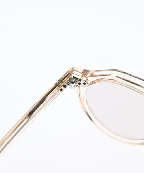 guepard（ギュパール）サングラス オレンジ サイズ:- メンズ/2200663375028