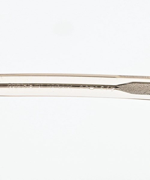 guepard（ギュパール）サングラス オレンジ サイズ:- メンズ/2200663375028