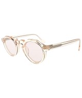 guepard（ギュパール）サングラス オレンジ サイズ:- メンズ/2200663375028