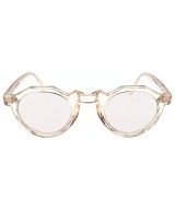 guepard（ギュパール）サングラス オレンジ サイズ:- メンズ/2200663375028