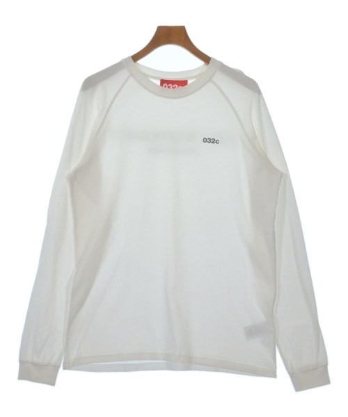 ゼロスリーツーシー(032c)の032c Tシャツ・カットソー