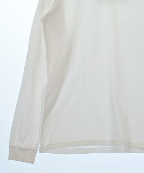 032c（ゼロスリーツーシー）Tシャツ・カットソー 白 サイズ:M メンズ/2200509885063