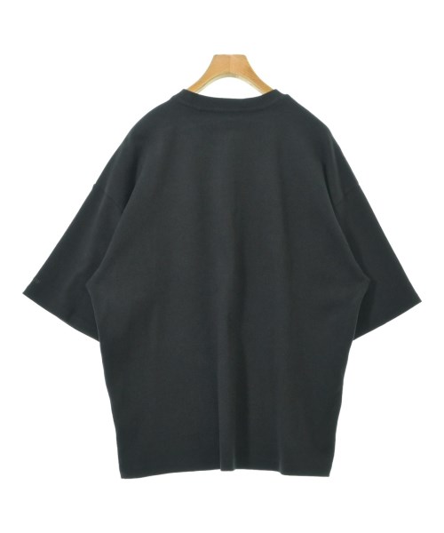 032c（ゼロスリーツーシー）Tシャツ・カットソー 黒 サイズ:M メンズ/2200535614019