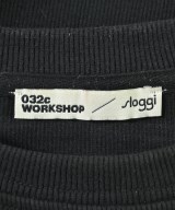 032c（ゼロスリーツーシー）Tシャツ・カットソー 黒 サイズ:M メンズ/2200535614019