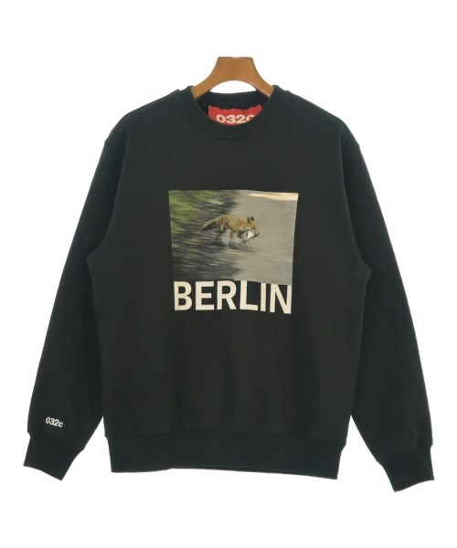 ゼロスリーツーシー(032c)の032c スウェット