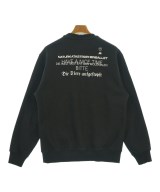 032c（ゼロスリーツーシー）スウェット 黒 サイズ:M メンズ/2200618663101