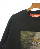 032c（ゼロスリーツーシー）スウェット 黒 サイズ:M メンズ/2200618663101